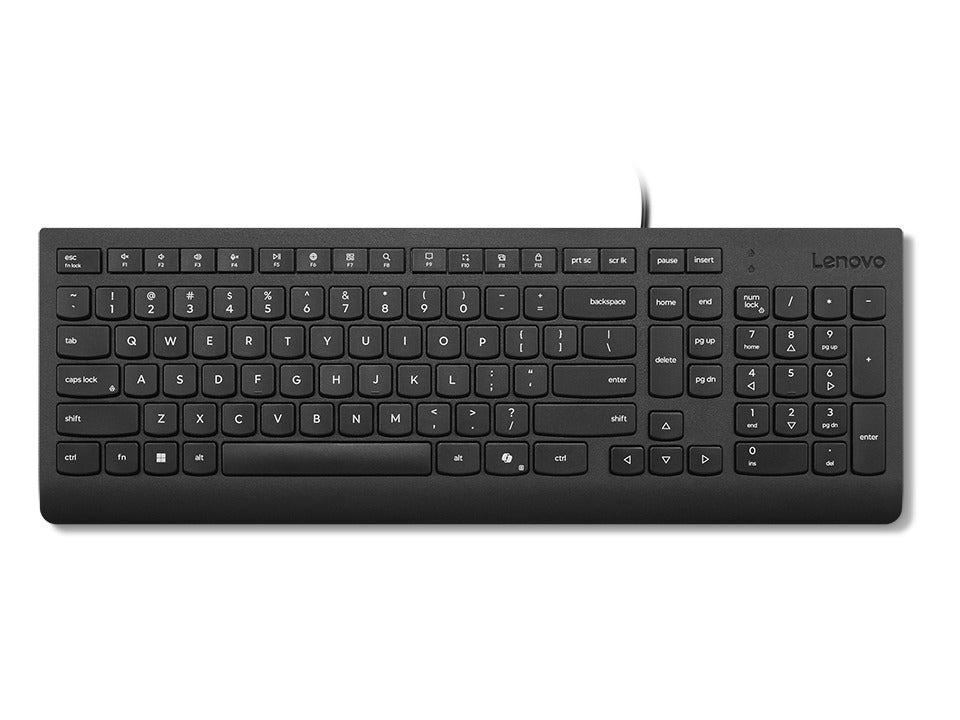 Клавиатура Lenovo Essential