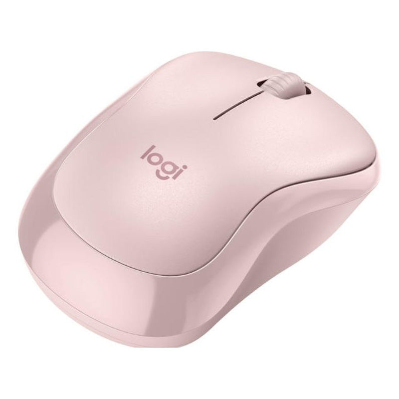 Мишка, Logitech M240 Silent