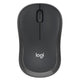 Мишка, Logitech M240 Silent