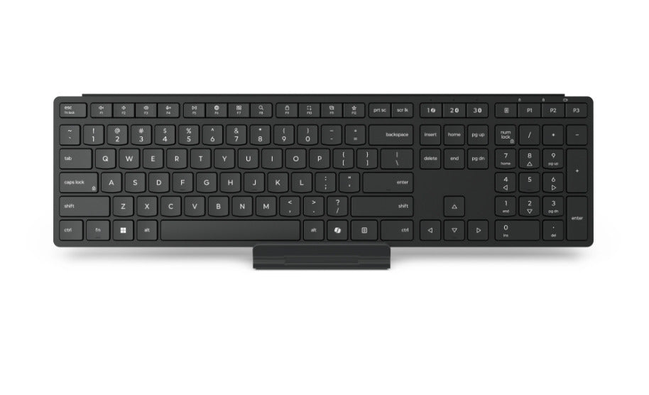 Клавиатура Lenovo Wireless Multi-Mode Pro Keyboard 6000