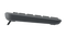 Клавиатура, Logitech Keyboard K250, безжична
