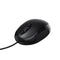 Оптична мишка Hama MC-100, USB, 3 бутона