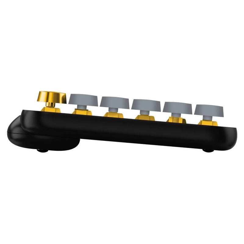 Клавиатура, Logitech POP Keys, Механична