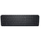 Мултимедийна безжична клавиатура, Dell KB500