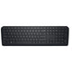 Мултимедийна безжична клавиатура, Dell KB500