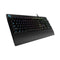 Клавиатура Logitech G213 Prodigy Gaming Keyboard, Lightsync, Spill Resistant, Palm Rest, Media Controls