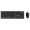 Комплект, TRUST Primo Keyboard & Mouse BG Layout