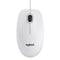 Мишка оптична Logitech B100