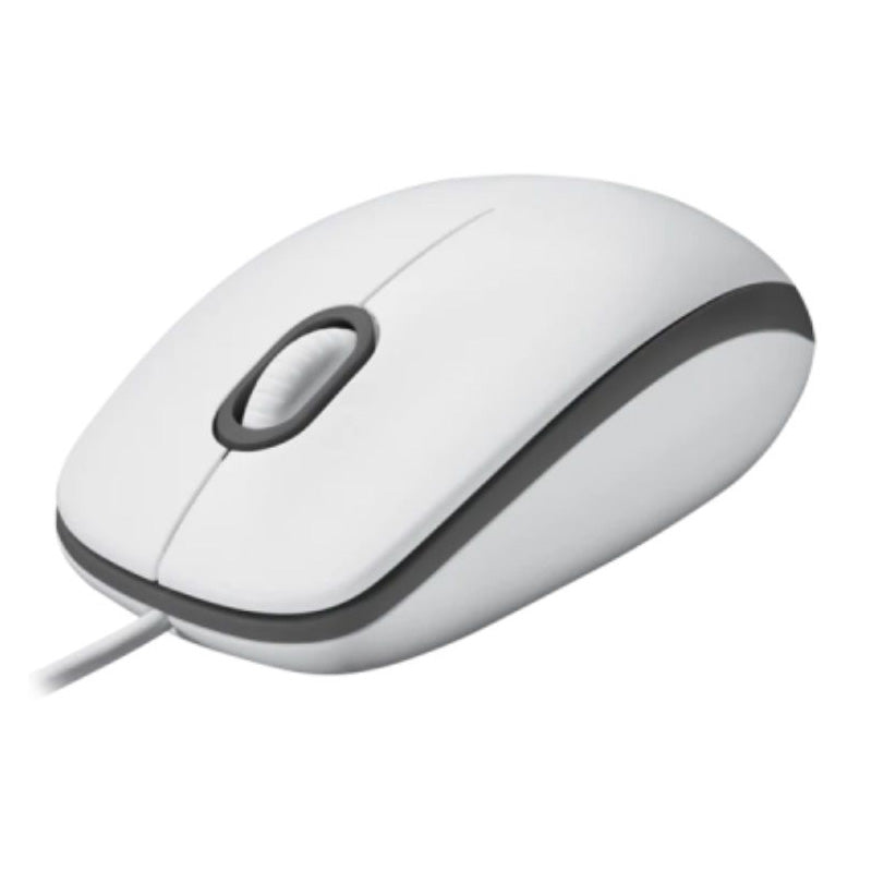 Мишка Logitech М100