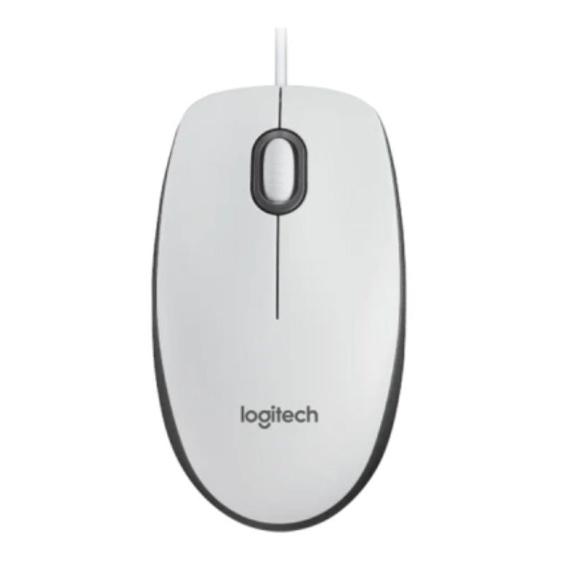 Мишка Logitech М100