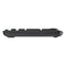 Комплект мултимедийна безжична клавиатура и мишка Logitech MK295 Silent