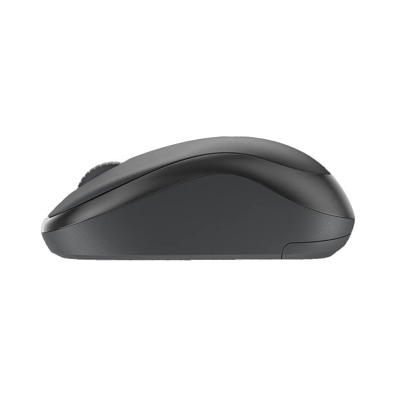 Комплект мултимедийна безжична клавиатура и мишка Logitech MK295 Silent