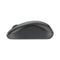 Комплект мултимедийна безжична клавиатура и мишка Logitech MK295 Silent