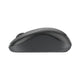 Комплект мултимедийна безжична клавиатура и мишка Logitech MK295 Silent