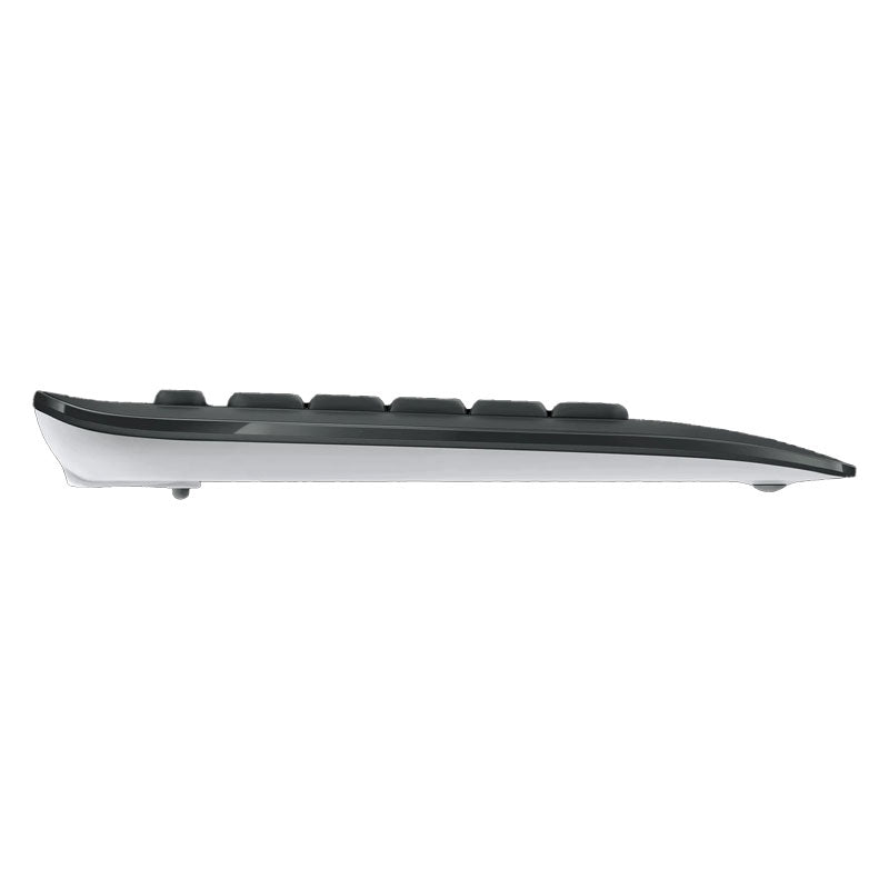 Комплект мултимедийна безжична клавиатура и мишка Logitech MK540 Advanced