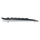 Комплект мултимедийна безжична клавиатура и мишка Logitech MK540 Advanced