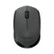 Комплект мултимедийна безжична клавиатура и мишка Logitech MK235