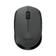 Комплект мултимедийна безжична клавиатура и мишка Logitech MK235