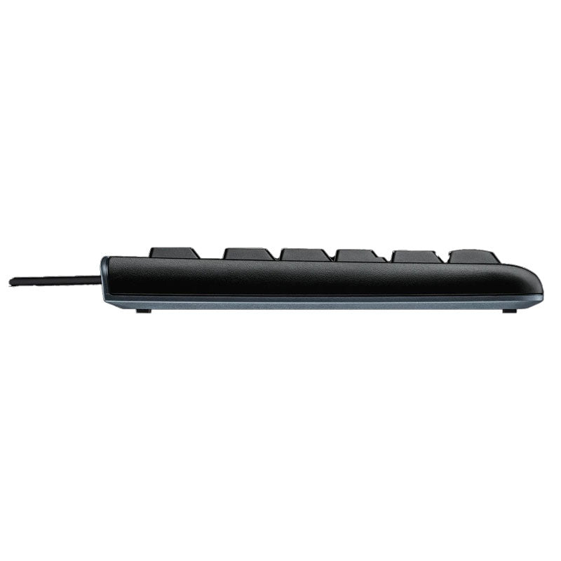 Комплект клавиатура и мишка Logitech MK120