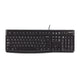 Клавиатура Logitech K120