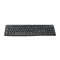 Клавиатура Logitech K120