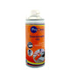 Флакон със сгъстен въздух Pro Clene SDU400F, 400 мл