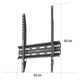 Стенна стойка за TV HAMA FIX, 65"