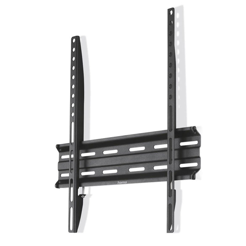 Стенна стойка за TV HAMA FIX, 65"
