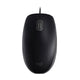 Мишка оптична Logitech B110, безшумна