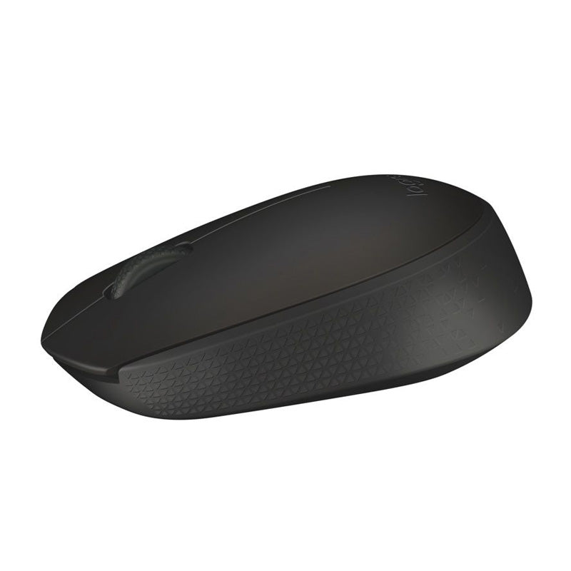 Мишка оптична безжична Logitech M171