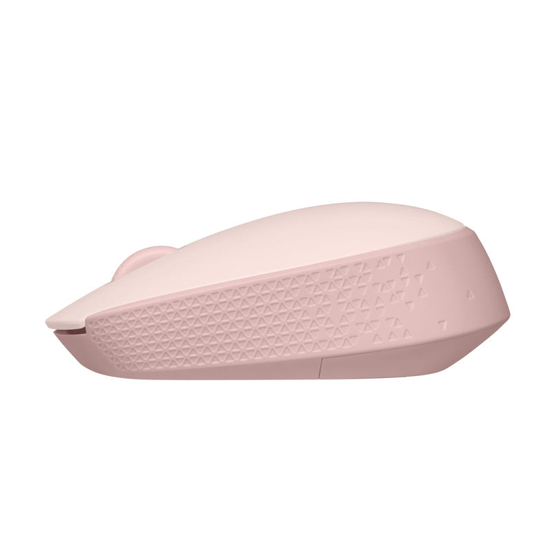 Мишка оптична безжична Logitech M171