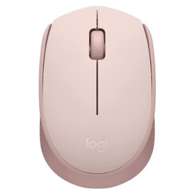 Мишка оптична безжична Logitech M171