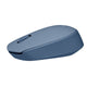 Мишка оптична безжична Logitech M171