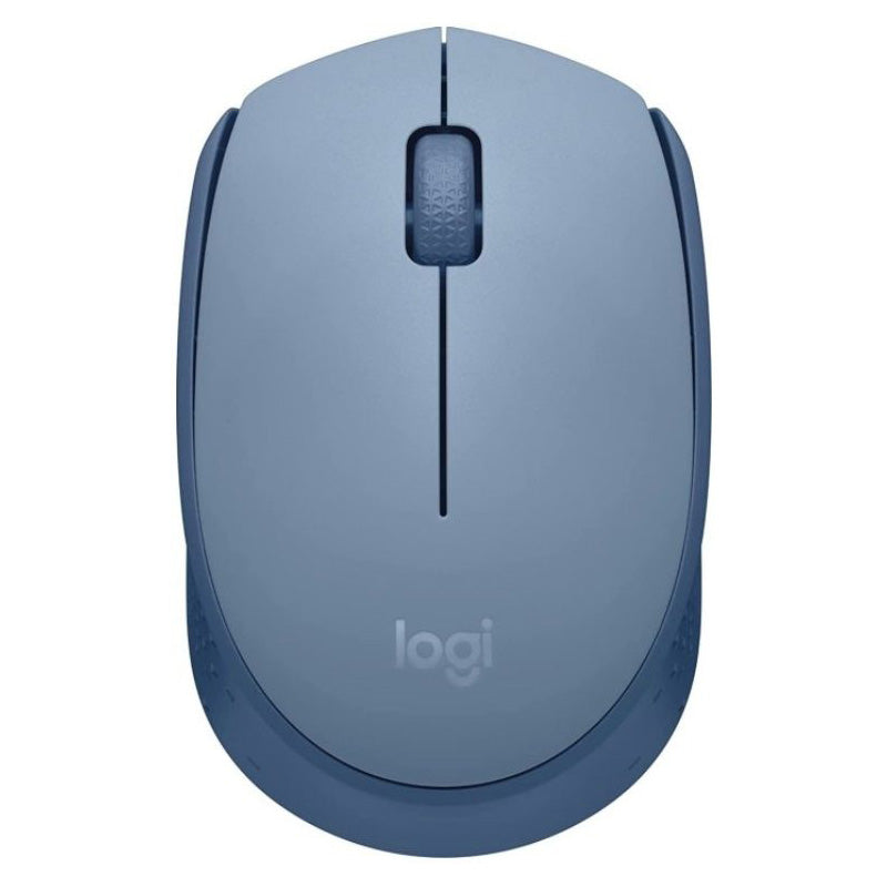 Мишка оптична безжична Logitech M171
