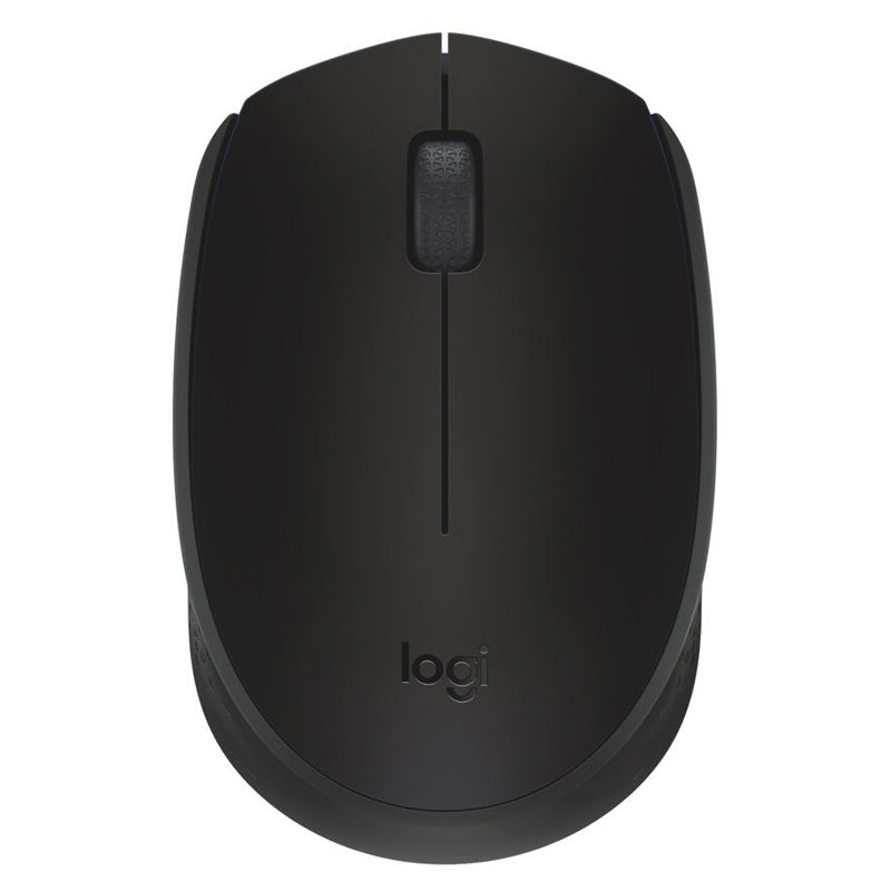 Мишка оптична безжична Logitech M171