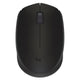 Мишка оптична безжична Logitech M171