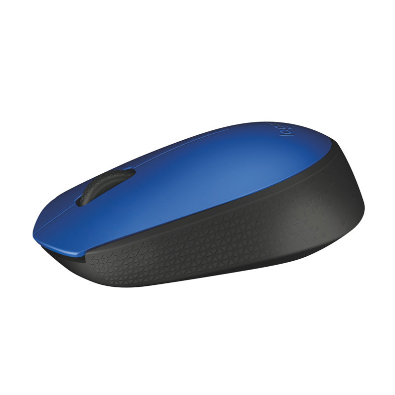 Мишка оптична безжична Logitech M171