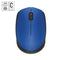 Мишка оптична безжична Logitech M171