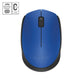 Мишка оптична безжична Logitech M171