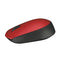 Мишка оптична безжична Logitech M171