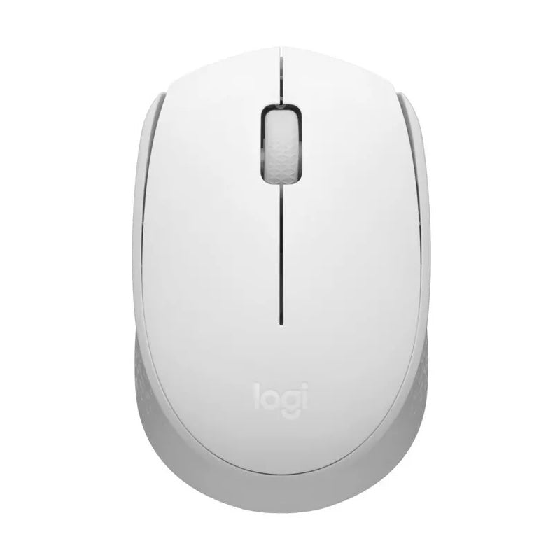 Мишка оптична безжична Logitech M171