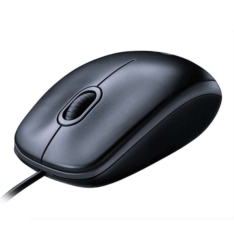Мишка оптична Logitech M90