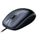 Мишка оптична Logitech M90
