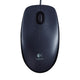 Мишка оптична Logitech M90