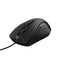 Оптична мишка Hama MC-200, USB, 3 бутона