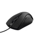 Оптична мишка Hama MC-200, USB, 3 бутона