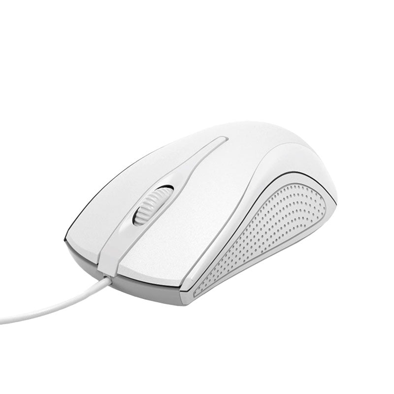 Оптична мишка Hama MC-200, USB, 3 бутона