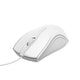 Оптична мишка Hama MC-200, USB, 3 бутона