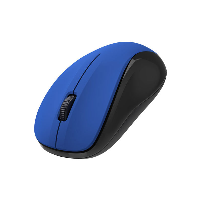 Безжична оптична мишка Hama MW-300 V2, USB