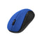 Безжична оптична мишка Hama MW-300 V2, USB